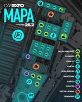 elPaciente CAR EXPO 2026 Kroměříž