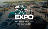 elPaciente CAR EXPO 2026 Kroměříž