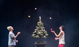 Bratři v triku: Hej, mistře!