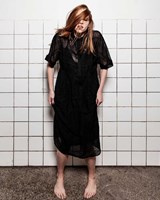 Black Dress – Beautiful Confusion Collective