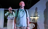 Divadlo pod Palmovkou: Příliš krátká telomera