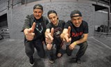 Totální nasazení a Vision Days OPEN AIR na Melodce!