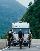 SBCRide x Maap w. Petr Vakoč