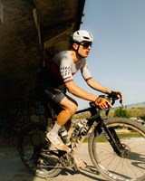 SBCRide x Maap w. Petr Vakoč