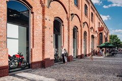 Wannieck gallery, Brno