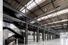 Wannieck gallery, Brno