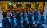 Original Vintage Orchestra - slavíme 10 let