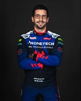 Dakar očima Martina Macíka a Františka Tomáška