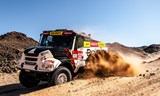Dakar očima Martina Macíka a Františka Tomáška