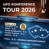 MIMOZEMŠŤANÉ a Svatý grál sebepoznání
