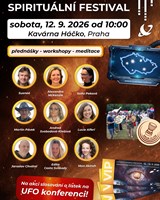 Spirituální festival