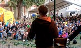 CESTA JE CÍL - Toužimáci • Lenka Hrabalová • Milan Studnička