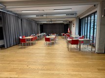 Komunitní centrum Skála, Brno