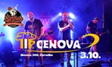 III. Cenová - Chrudim