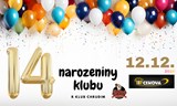 Narozeniny R klubu - Chrudim