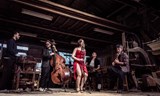 El Cachivache Quinteto (ARG) & Tango Show & Milonga