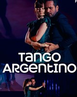 El Cachivache Quinteto (ARG) & Tango Show & Milonga