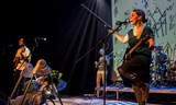 Budoár staré dámy & Electra5 / Dvojkoncert // Ponava
