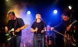 Budoár staré dámy & Electra5 / Dvojkoncert // Ponava