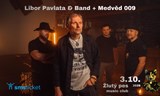 Libor Pavlata & Band + Medvěd 009