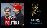 Kecy & politika - Pardubice