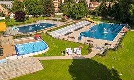 03.08. | Koupaliště Neratovice