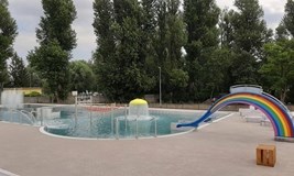04.08. | Koupaliště Neratovice