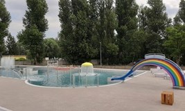 06.08. | Koupaliště Neratovice