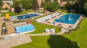 Městská sportoviště Neratovice s.r.o.