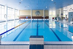 Městská sportoviště Neratovice s.r.o.