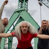 BEZDfest 26 - benefice pro lidi v nouzi