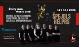 Špejbls Helprs - Pardubice
