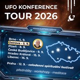 MIMOZEMŠŤANÉ a přítomný okamžik