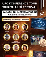 Spirituální festival