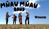Mňau mňau band - křest CD