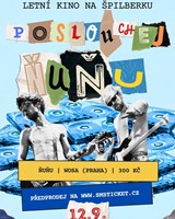 ŇUŇU a Wosa 