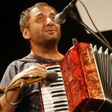 Václav Koubek a Ondřej Fencl
