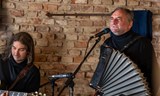 Václav Koubek a Ondřej Fencl