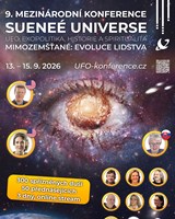 9. Mezinárodní konference Sueneé Universe 2026