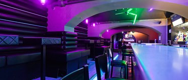 The Pitch Club, Praha