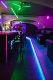 The Pitch Club, Praha