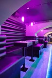 The Pitch Club, Praha