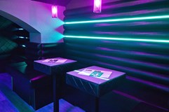The Pitch Club, Praha