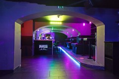 The Pitch Club, Praha