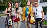 The Rockoons - křest alba!