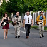 The Rockoons - křest alba!