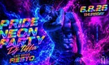 Neon Pride Edition