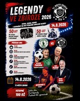 Legendy ve Zbiroze