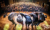 Krásný Volant fest 2026