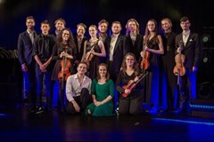 GALAKONCERT - Ozvěny filmových melodií